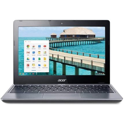 ACER Chromebook C740 4GB RAM 16GB SSD 11.6” WINDOWS