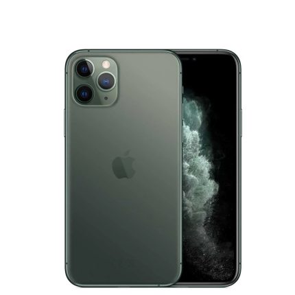 Apple iPhone 11 PRO MAX 256 GB Factory Unlocked - PTA Approved - (FREE CHARGER AND COVER) - Fattani Computer (Techno City Mall)