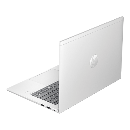 HP ProBook 440 G11, Core 7 14Th Ultra 155U, 8GB, 512GB, 14" WUXGA IPS, FP, BL-K, LP, Dos - Silver