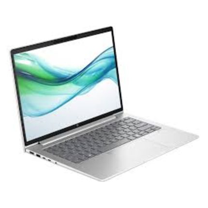 HP ProBook 440 G11, Core 5 14Th Ultra 125U, 16GB, 512GB, 14" WUXGA IPS, FP, BL-K, LP, Dos - Silver