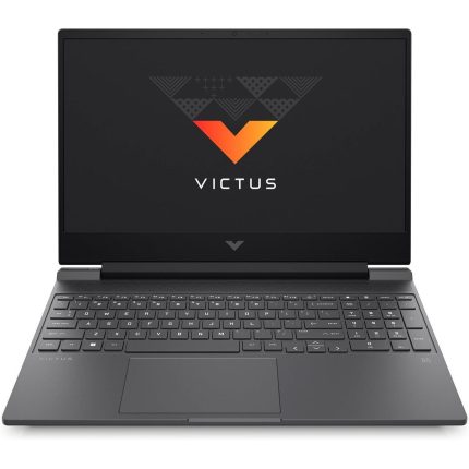 HP VICTUS Gaming 15 FB2063DX, AMD Ryzen 5 7535HS, 8Gb, 512GB SSD, AMD RX6550M 4GB, BL-K, 15.6 FHD IPS 144Hz, W11, Mica Silver