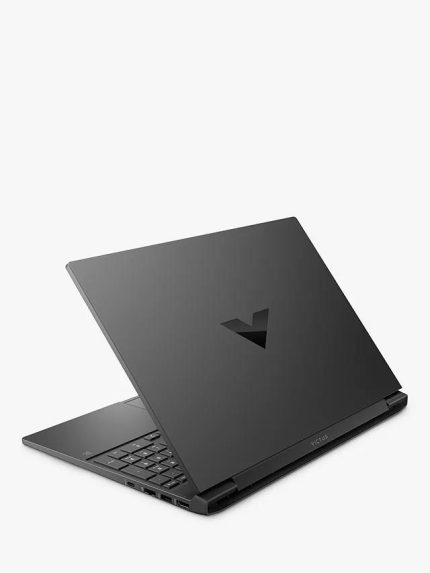 Hp Victus Gaming Laptop 15 FA1082wm, Ci5 13TH 13420H, 16Gb, 512GB SSD, RTX-4050 6Gb, BL-K, 15.6 FHD, 144Hz, W11, Mica Silver