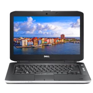 DELL LATITUDE E5430 CORE I5 3RD GEN 4GB RAM 128GB SSD 14” Fattani Computer
