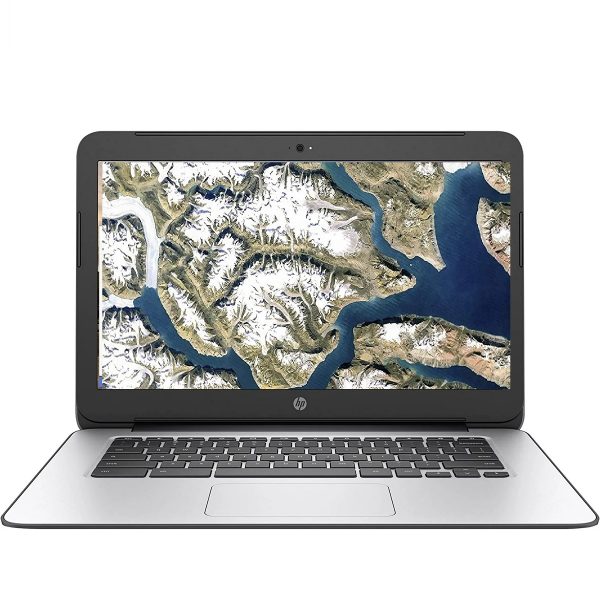 Hp Chromebook 14 inch G4 4GB Ram 16GB Rom Playstore Supported HD Fattani Computer
