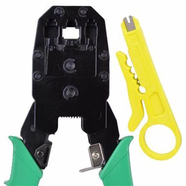 HnH 315 3Way Crimping tool