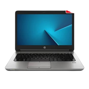 HP PROBOOK 640G1 CORE I5 4TH GENERATION 4GB RAM 500GB HDD 14” Fattani Computer
