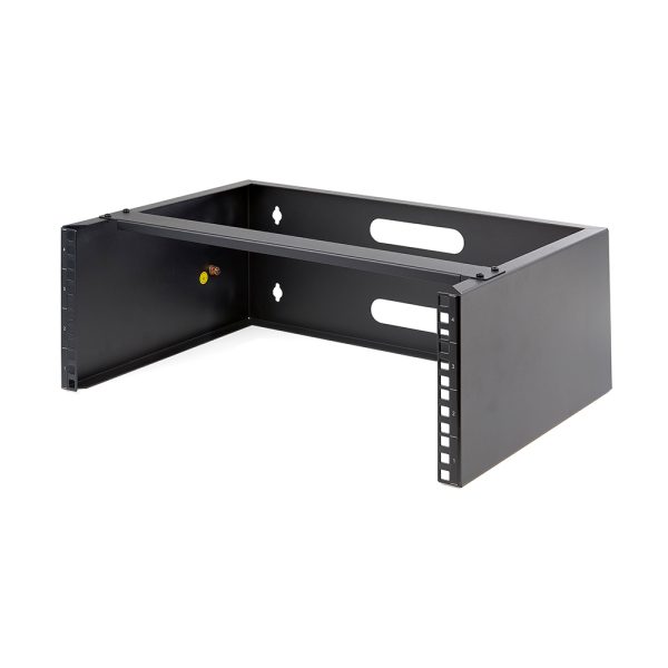4U rack wall mount