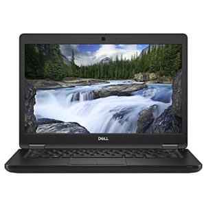 DELL LATITUDE E5480 CORE I5 7TH GEN 8GB RAM 256GB M2 14” Fattani Computer