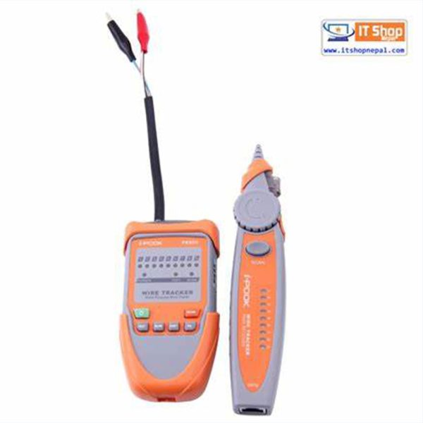 Ipok Cable tracer & tester
