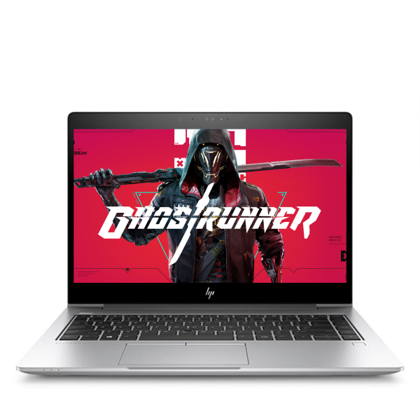 HP EliteBook 830 G5 | 8th Gen Core i5 | 8GB RAM | 256GB SSD | 13.3" Display | Fattani Computer