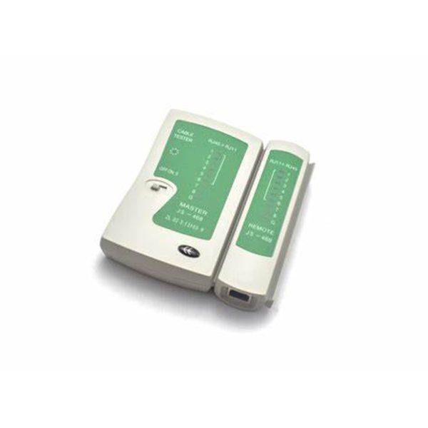 HnH rj45 + Rj11 cable tester