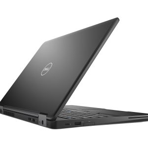 DELL LATITUDE E5590 CORE I5 8TH GEN 8GB RAM 256GB M2 15.6” Fattani Computer