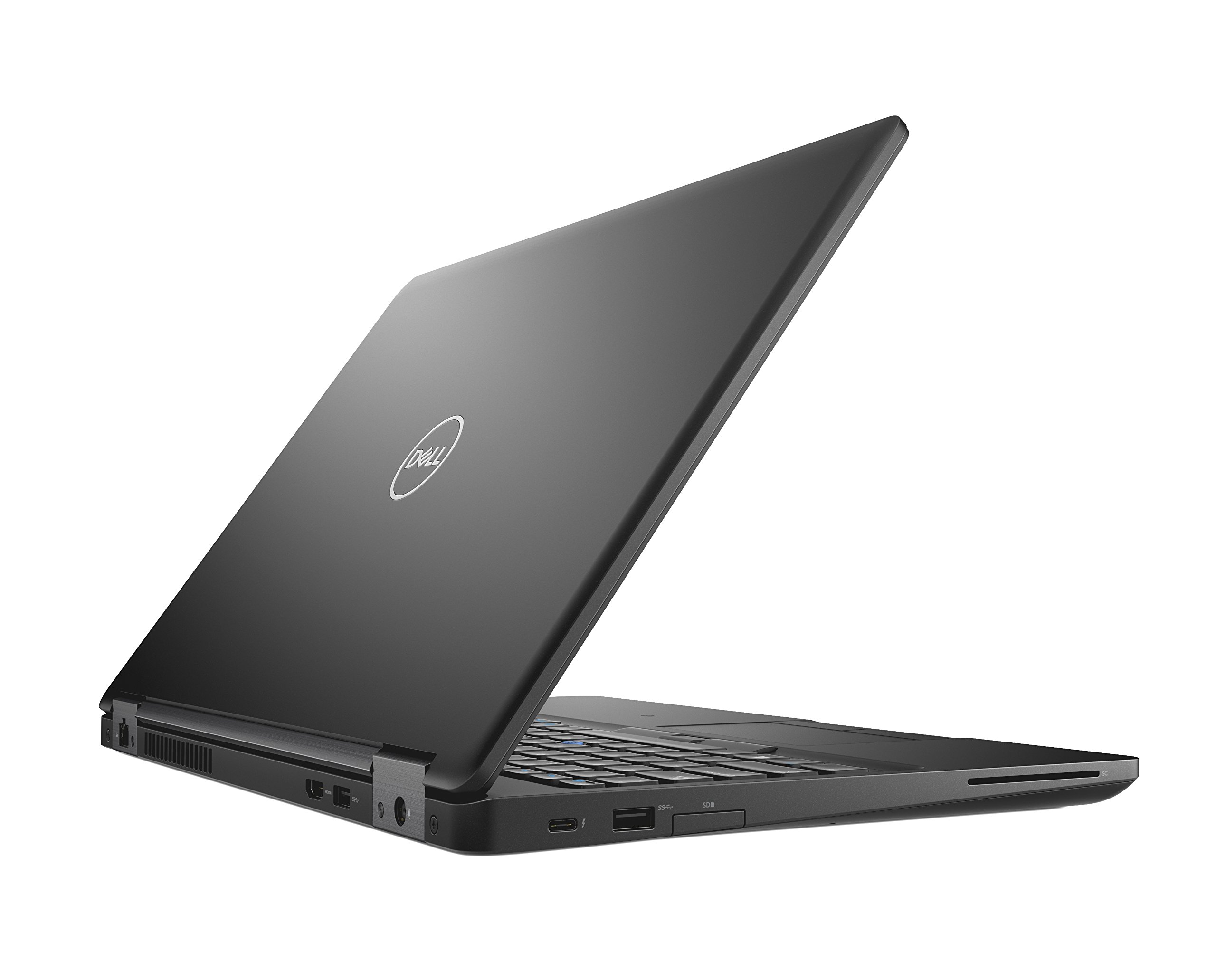 DELL LATITUDE E5590 CORE I5 8TH GEN 8GB RAM 256GB M2 15.6” Fattani Computer