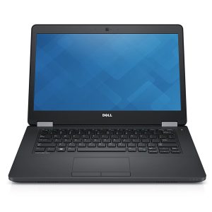 DELL LATITUDE E5470 CORE I5 6TH GEN 8GB RAM 256GB M2 14” Fattani Computer