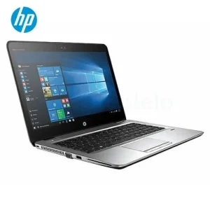 HP 840G4 ELITEBOOK I5 7TH GENERATION 8GB 256GB SSD CAM 14" SCREEN Fattani Computer
