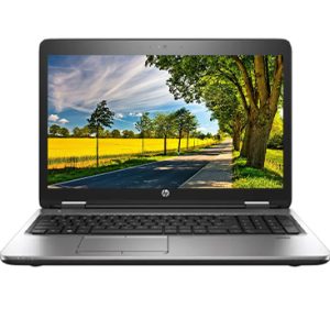 HP PROBOOK 650G2 CORE I5 6TH GENERATION 8GB RAM 256GB SSD NUMPAD 15.6” Fattani Computer