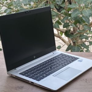 HP ELITEBOOK 840G5 I5 8TH GENERATION 8GB 256GB SSD CAM 14" SCREEN Fattani Computer