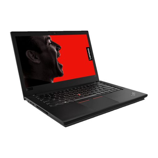 LENOVO THINKPAD T480 CORE I7 8TH GENERATION 8GB RAM 256GB SSD 14” CAM Fattani Computer