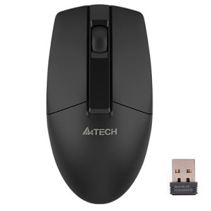 A4 Tech wireless Mouse G3-330N / G3-330NS