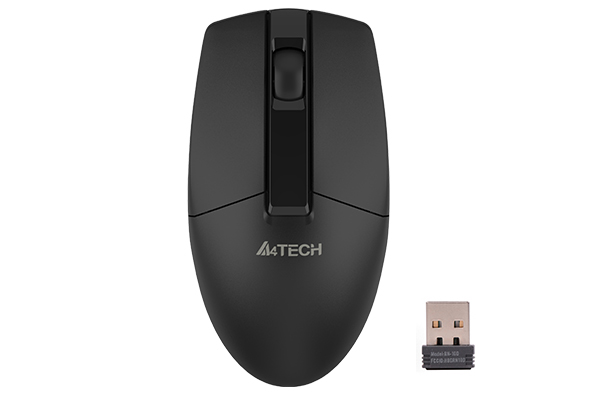 A4 Tech wireless Mouse G3-330N / G3-330NS