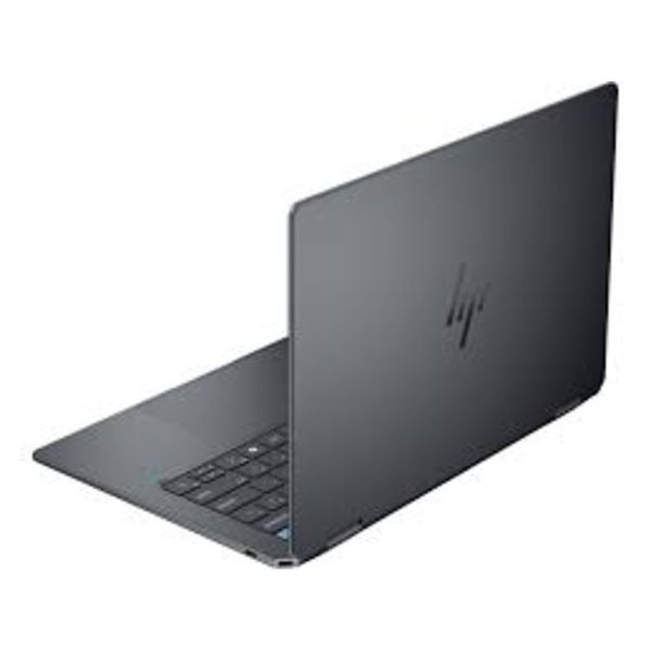 HP OmniBook Ultra Flip Laptop - Core Ultra 7 14th, 16GB, 1TB SSD, Stylus Pen, 14" 3K OLED Touch, Convertible, FPR, Backlit KB, W11 (Eclipse gra