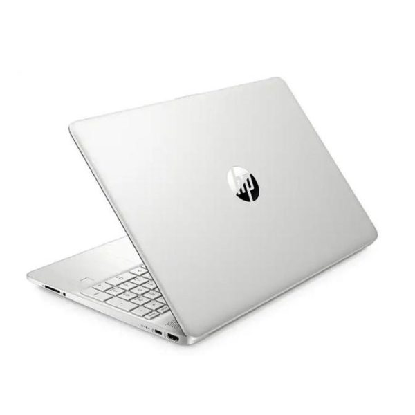 HP 15-fd0240tu, Ci5 13TH, 8Gb, 512GB SSD, 15.6" FHD, BL-K, W11, Silver, (1 year Local)