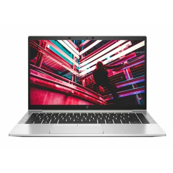 HP ELITEBOOK 840G7 I5 10TH GENERATION 16GB 256GB SSD CAM 14" SCREEN
