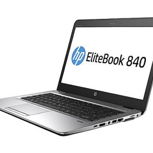 HP ELITEBOOK 840G2 CORE I5 5TH GENERATION 4GB RAM 500GB HDD 14” Fattani Computer