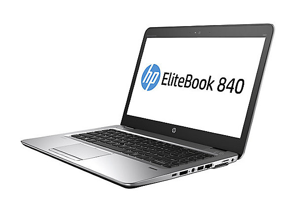 HP ELITEBOOK 840G2 CORE I5 5TH GENERATION 4GB RAM 500GB HDD 14” Fattani Computer