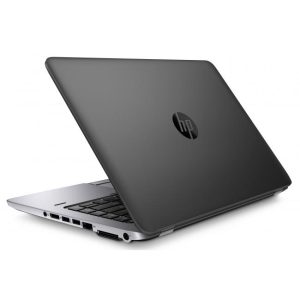 HP ELITEBOOK 840G1 CORE I5 4TH GENERATION 4GB RAM 500GB HDD 14” Fattani Computer