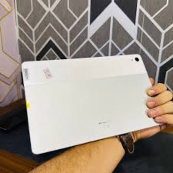 Lenovo Tab P11 | 128 GB Storage | 4GB RAM | 7700 mAh Battery | 11 inches Display | 13MP Camera | Tablet PC