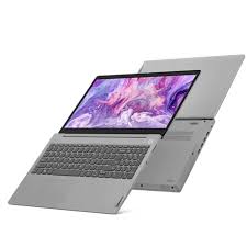 Lenovo IP Slim 3, Ci3 13TH-1305U, 8GB, 256GB-SSD, 15.6'' FHD, DOS - Arctic GREY