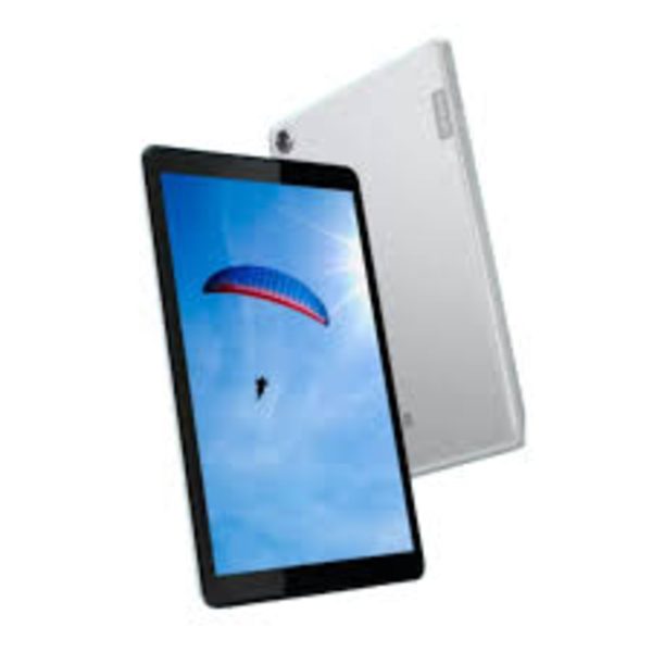 Lenovo Tab M8 HD | 16GB Storage | 2GB RAM | 5MP Camera | 8.0″ Display | 5000 mAh Battery | WiFi |
