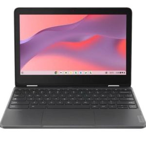 Lenovo 100e Chromebook – 11.6” | 4GB RAM | 32GB Storage | Updates Till 2029