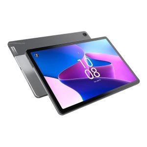 Lenovo Tab M10 Plus | 3rd Gen | 64GB Storage | 4GB RAM | 8MP Camera| with charger and box | with 6 months warranty