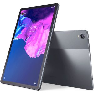 Lenovo Tab P11 Plus | 128GB Storage | 4GB RAM | 13MP Camera | 11″ Display | 7700 mAh Battery | Tablet PC