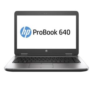 HP PROBOOK 640G2 CORE I5 6TH GENERATION 8GB RAM 256GB SSD 14” Fattani Computer