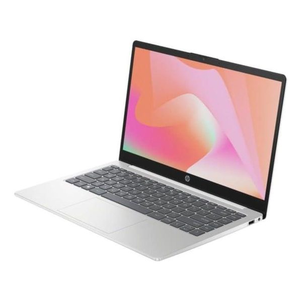 HP 14-ep0107nia, Ci3 13TH, 4Gb, 512GB SSD, 14" FHD, Dos, SILVER