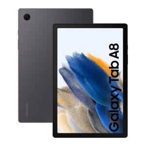 Samsung Galaxy Tab A8 (SM-X200) | 32GB ROM | 3GB RAM | Unisoc Tiger T618 | 10.5″ IPS Display | 8MP Camera | 7040 mAh Battery | Tablet PC | with charger and box | with 6 months warranty