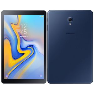 Samsung Galaxy Tab A 2018 Tablet I 2GB RAM I 32GB STORAGE I Qualcomm Snapdragon 425 I 8.0″ Display I 5000 MAH Battery