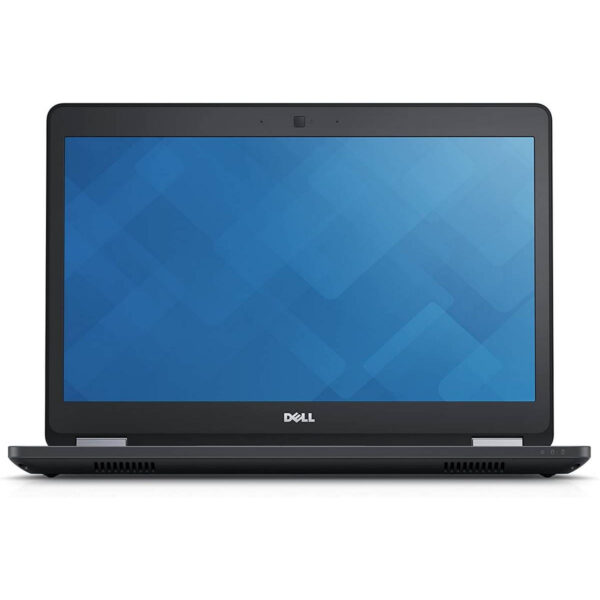 DELL LATITUDE E5470 CORE I7 6TH (HQ) GEN 8GB RAM 256GB M2 14”