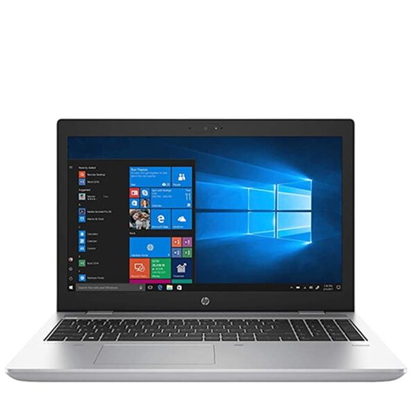Hp Probook 640 G4 Core i5 8TH GEN 8GB RAM 256GB NVME SSD 14”