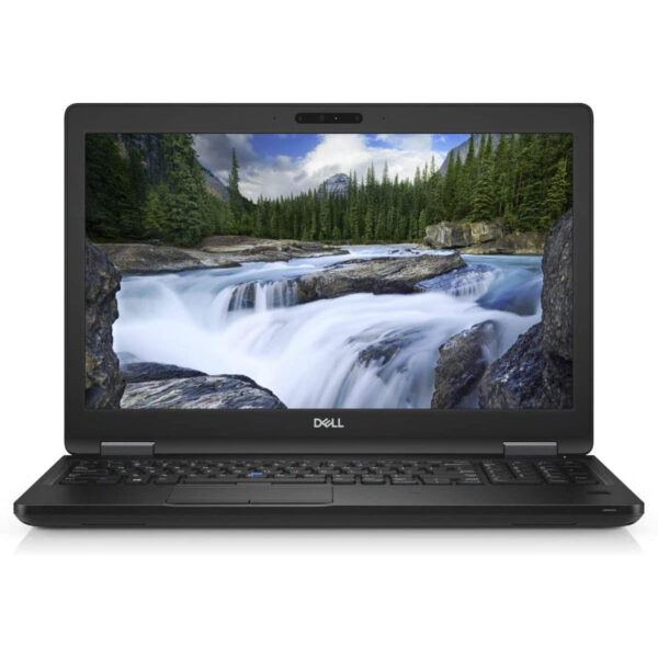 DELL LATITUDE E5590 CORE I7 8TH GEN 8GB RAM 256GB M2 15.6”