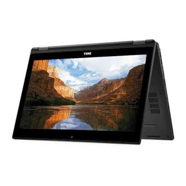 Dell latitude 5289 x360(Touch) Core i7 7th gen 16GB RAM 256GB SSD 13”