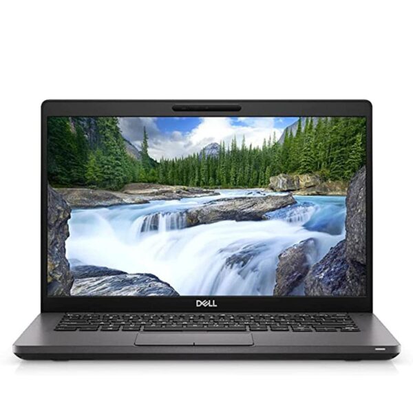 DELL LATITUDE 5400 CORE I7 8TH GEN 8GB RAM 256GB M2 14”