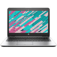 Hp Elitebook 820 G4 Core i5 7th gen 8GB RAM 256GB M2 12.5”