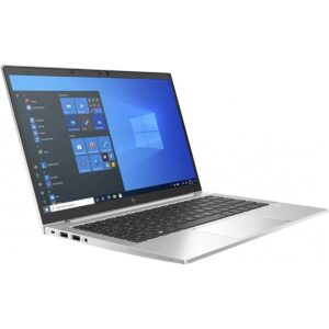 HP ELITEBOOK 840G8 (Touch) I7 11TH GENERATION 16GB 256GB SSD CAM 14" SCREEN