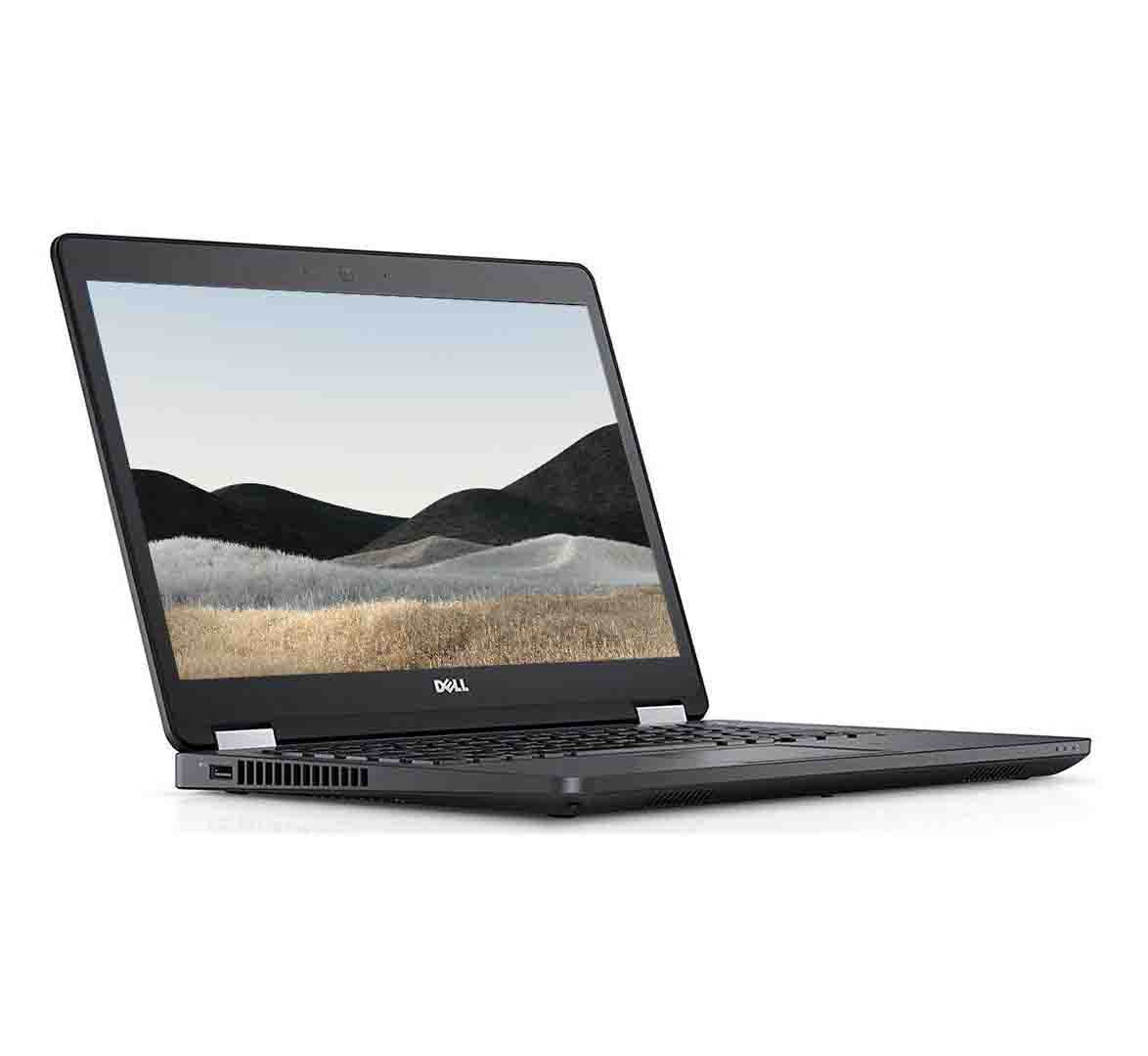 Dell Latitude E5550 Core i5 5th gen 4gb RAM 500GB HDD 15.6”