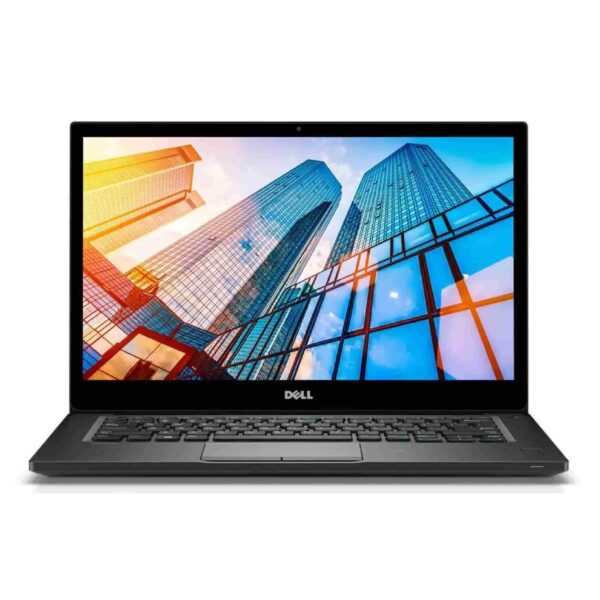 DELL LATITUDE 7490 CORE I5 8TH GEN 8GB RAM 256GB M2 14”