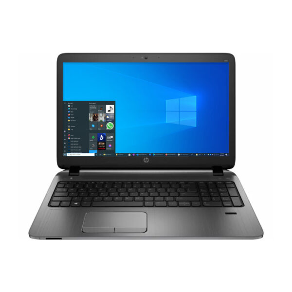 Hp Probook 450 G2 Core i5 5th gen 4GB RAM 500GB HDD 15.6”